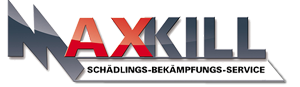 Logo Maxkill